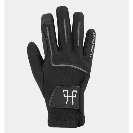Horse Pilot - Gants Winter