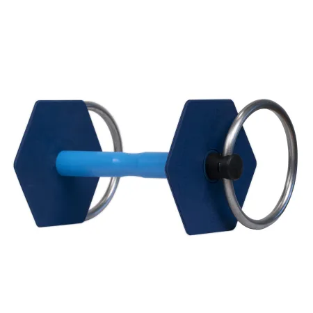 I-Bride - Mors classique bleu clair strong flex+