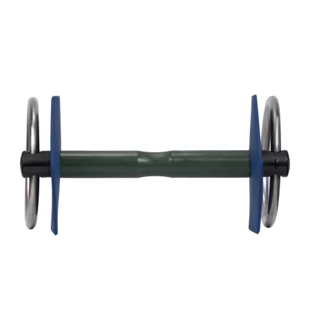 I-Bride - Mors classique vert foncé medium flex -