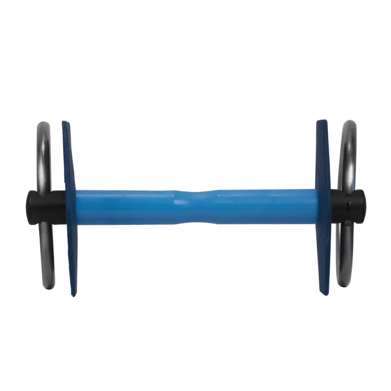 I-Bride - Mors classique bleu clair strong flex+