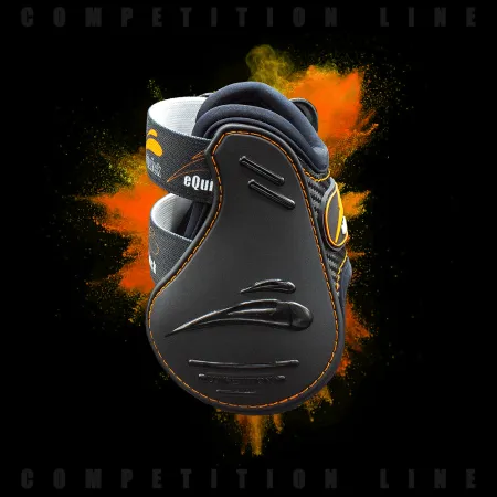 Equick - Protèges boulets eWonder