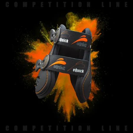 Equick - Protèges boulets eWonder