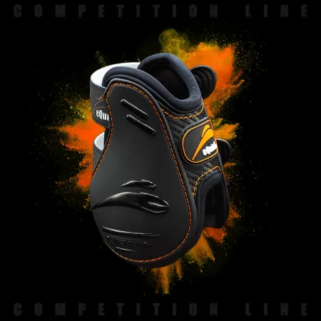 Equick - Protèges boulets eWonder