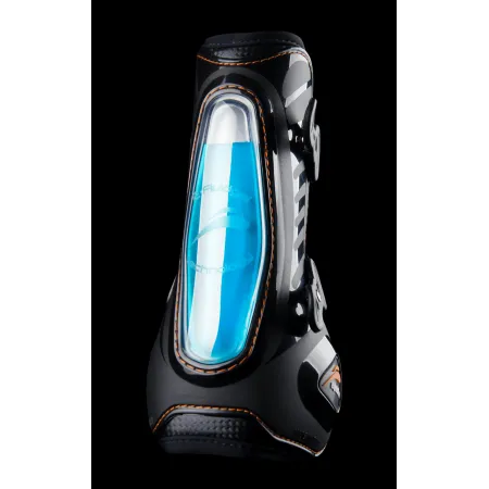 Equick - Guêtres eShock