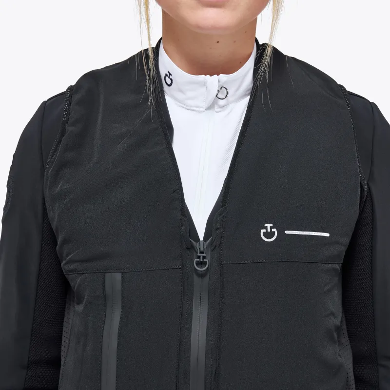 Cavalleria Toscana - Gilet airbag R-Evo
