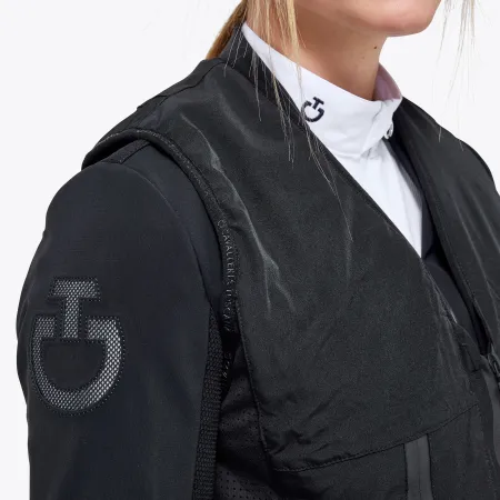 Cavalleria Toscana - Gilet airbag R-Evo