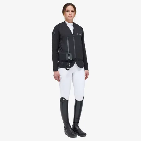 Cavalleria Toscana - Gilet airbag R-Evo