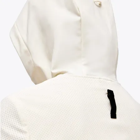 Cavalleria Toscana - Sweat perforé zip