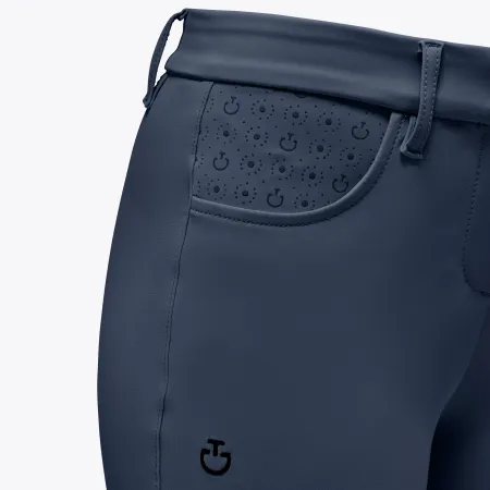 Cavalleria Toscana - Pantalon Motif Print fille