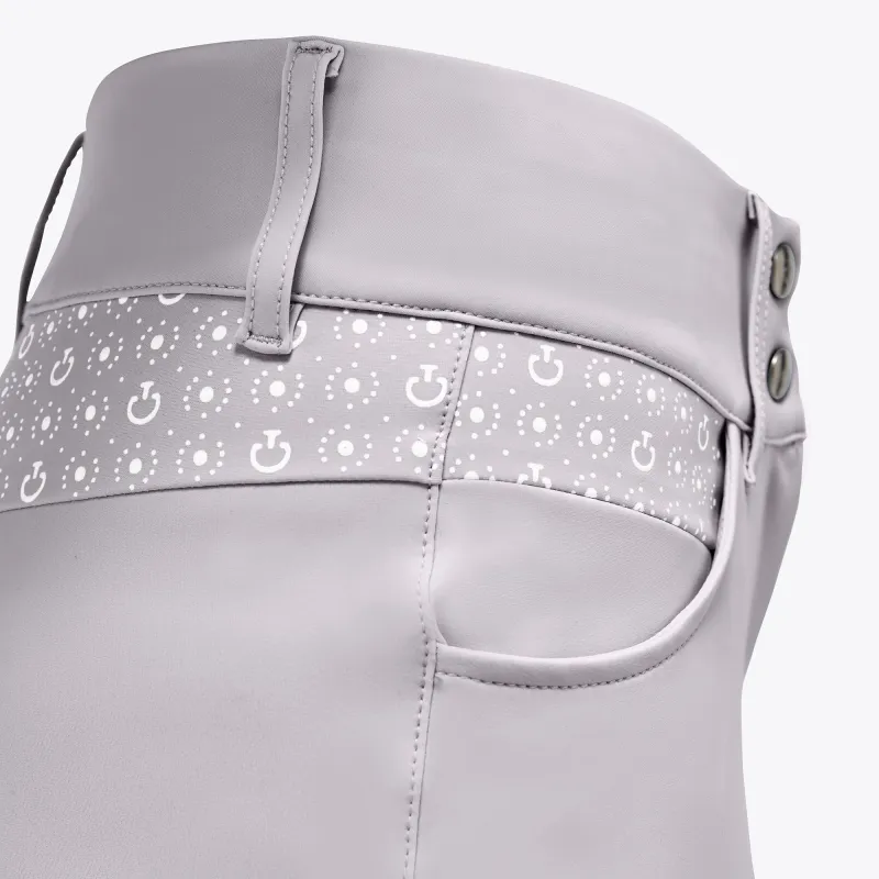 Cavalleria Toscana - Pantalon Motif Print