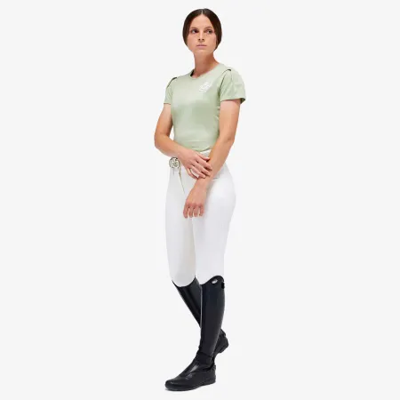 Cavalleria Toscana - T-shirt emblem