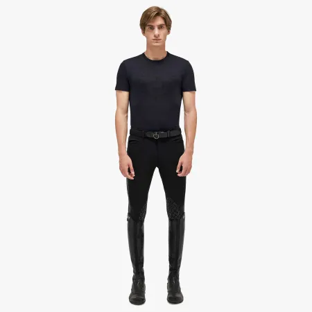 Cavalleria Toscana - T-shirt Orbit