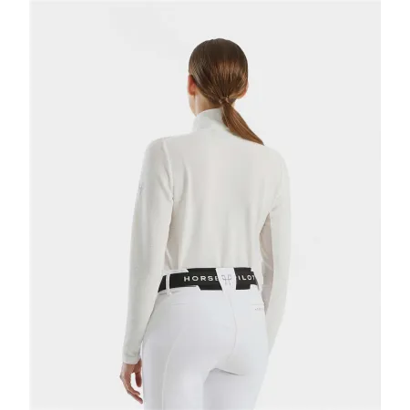 Horse Pilot - Haut manches longues Suntech