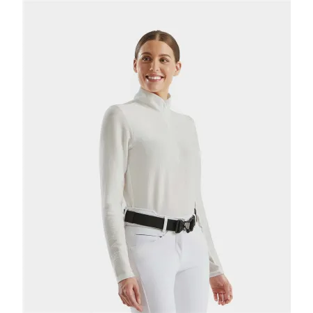 Horse Pilot - Haut manches longues Suntech