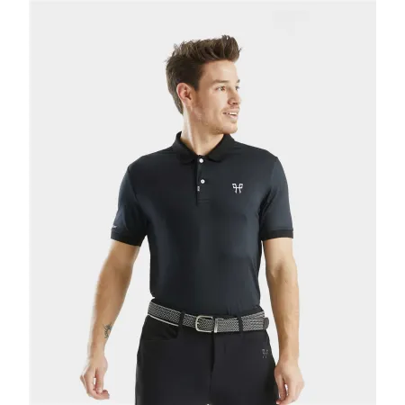 Horse Pilot - Polo Atlas mixte