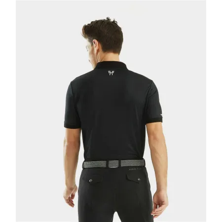 Horse Pilot - Polo Atlas mixte