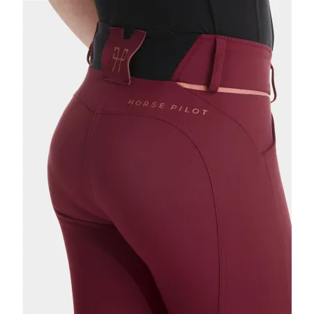 Horse Pilot - Pantalon fille X-Design