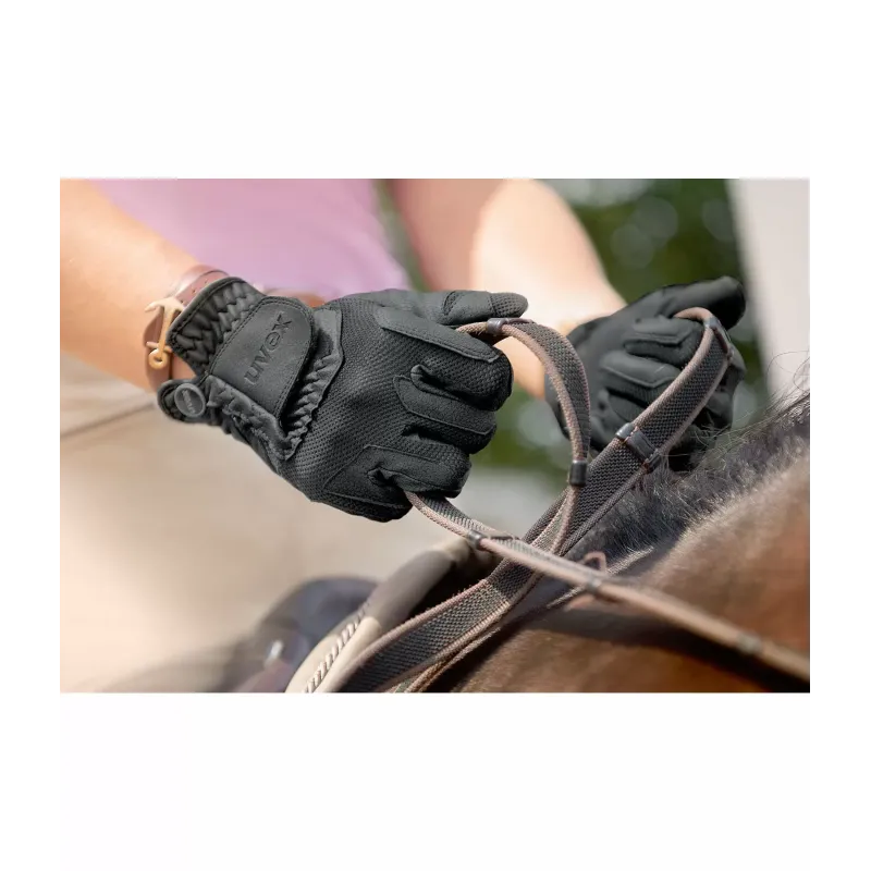 Uvex - Gants Ventraxion