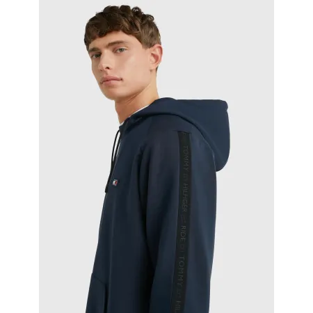 Tommy Hilfiger - Sweat homme Performance