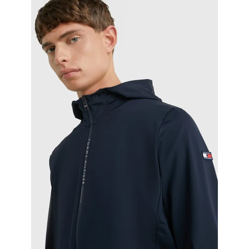 Tommy Hilfiger - Veste homme coupe-vent
