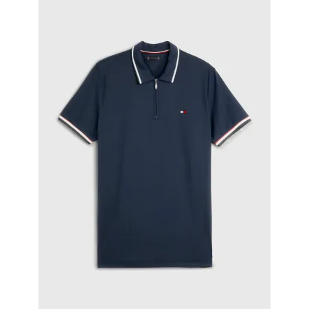 Tommy Hilfiger - Haut Performance zip