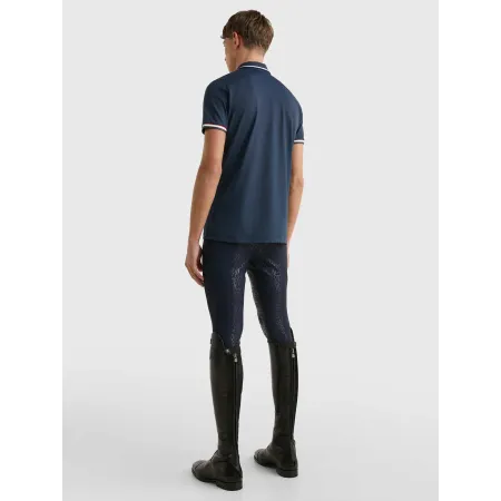 Tommy Hilfiger - Haut Performance zip