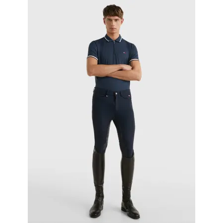 Tommy Hilfiger - Haut Performance zip