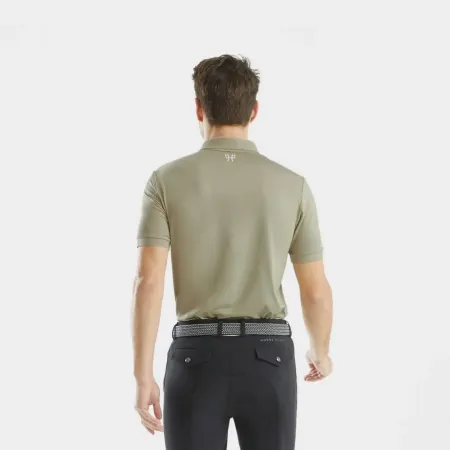 Horse Pilot - Polo Atlas mixte