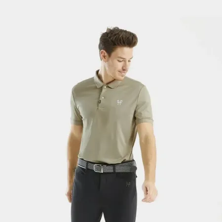 Horse Pilot - Polo Atlas mixte