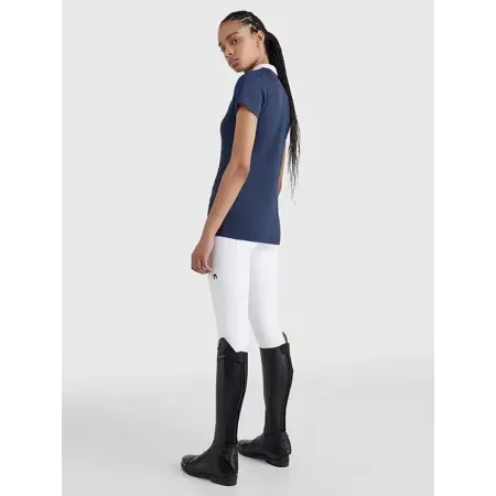 Tommy Hilfiger - Chemise de concours manches courtes Collar