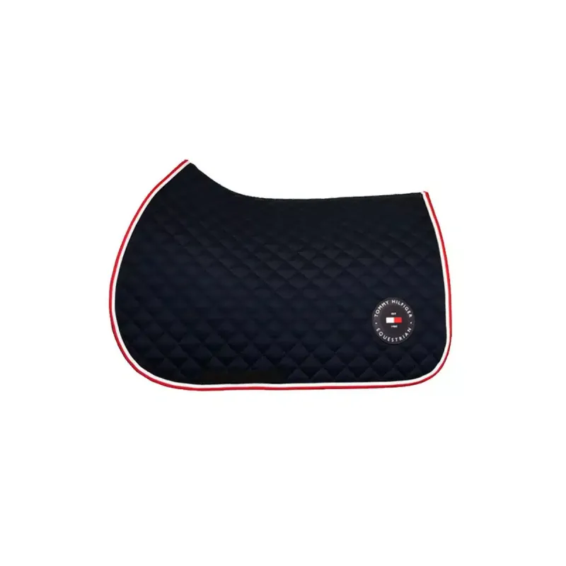 Tommy Hilfiger - Tapis de selle Global