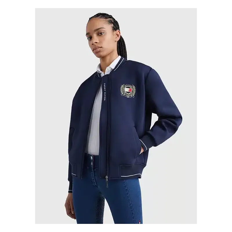 Tommy Hilfiger - Veste bomber Crest