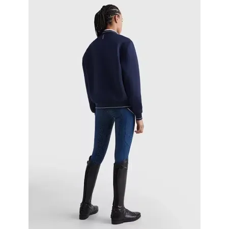 Tommy Hilfiger - Veste bomber Crest