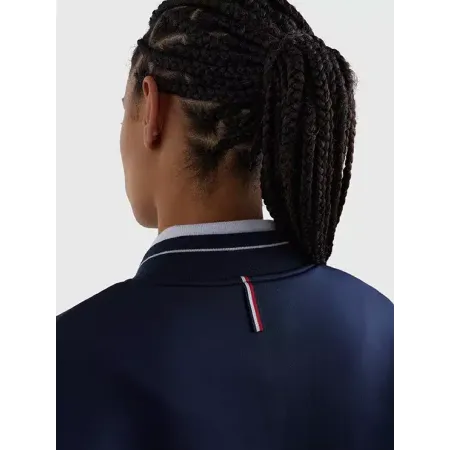 Tommy Hilfiger - Veste bomber Crest