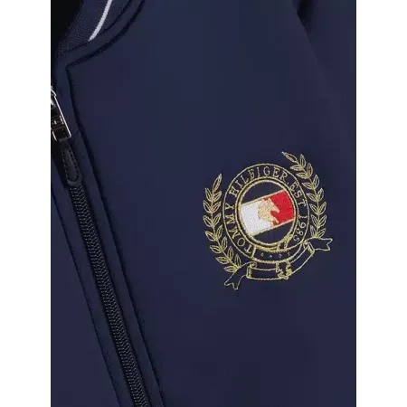Tommy Hilfiger - Veste bomber Crest