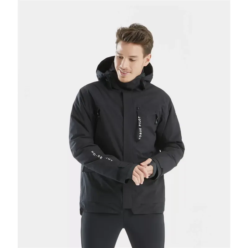Horse Pilot - Veste homme Essential