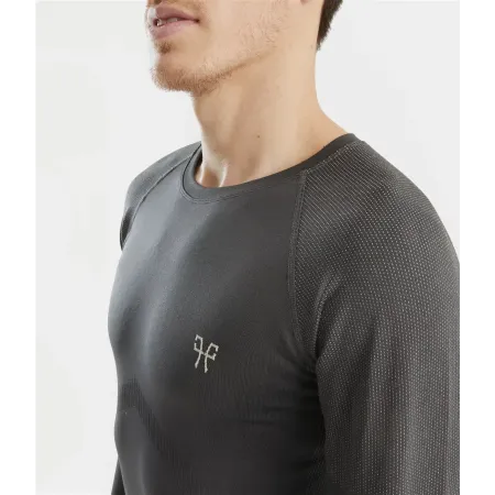 Horse Pilot - T-shirt homme Optimax