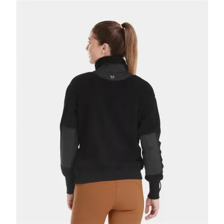 Horse Pilot - Veste femme Sherpa