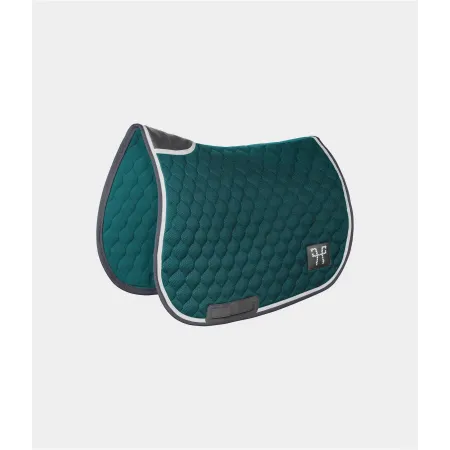 Horse Pilot - Tapis de selle