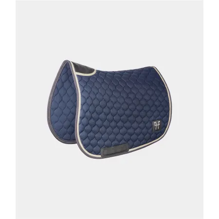 Horse Pilot - Tapis de selle