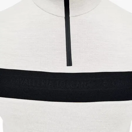 Cavalleria Toscana - Polo d'entraînement Tech Wool