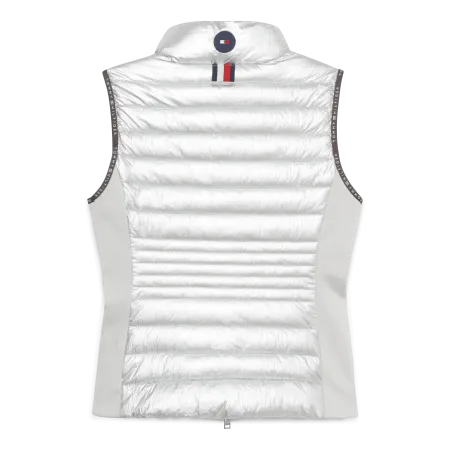 Tommy Hilfiger - Veste sans manches Puffer