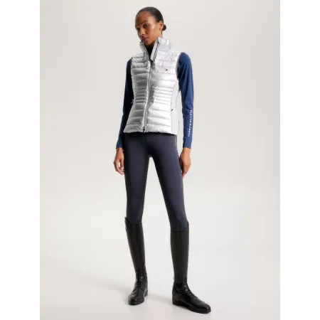 Tommy Hilfiger - Veste sans manches Puffer