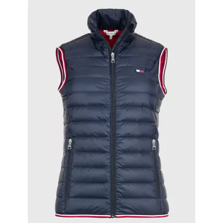 Tommy Hilfiger - Veste sans manches légère Re-down