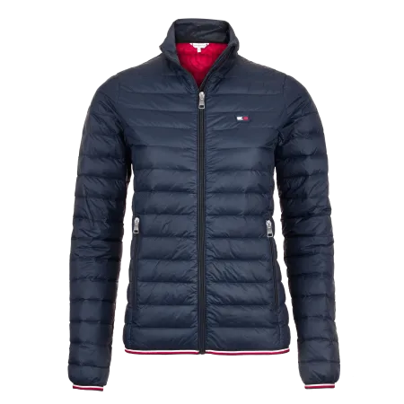 Tommy Hilfiger - Veste légère Re-down