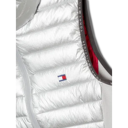 Tommy Hilfiger - Veste sans manches Puffer