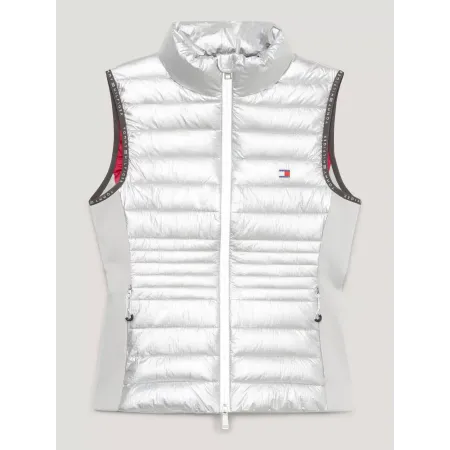 Tommy Hilfiger - Veste sans manches Puffer