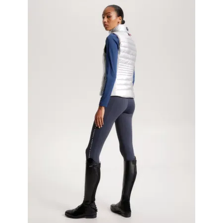 Tommy Hilfiger - Veste sans manches Puffer