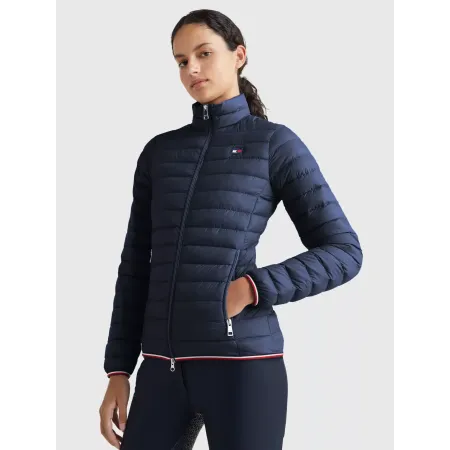 Tommy Hilfiger - Veste légère Re-down