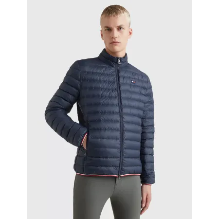 Tommy Hilfiger - Veste homme légère Re-Down